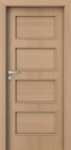 FIT H - H.0 - Porta Beech