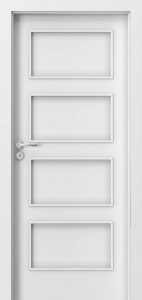 FIT H - H.0 - White