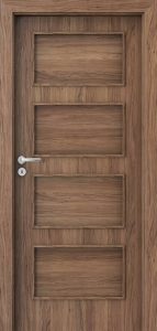 FIT H - H.0 - California oak
