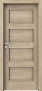 FIT H - H.0 - Classic oak