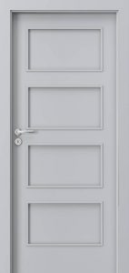 FIT H - H.0 - Grey euroinvest