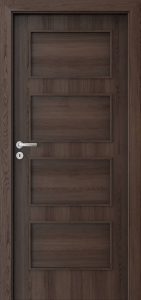 FIT H - H.0 - Havana oak