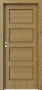 FIT H - H.0 - Natural oak