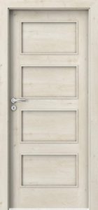 FIT H - H.0 - Scandinavian oak
