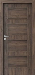 FIT H - H.0 - Scarlet oak