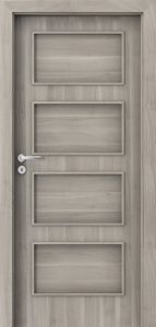FIT H - H.0 - Silver acacia