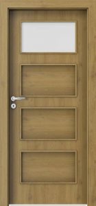 FIT H - H.1 - Natural oak