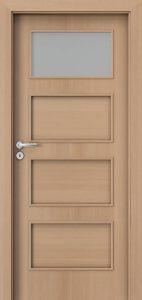 FIT H - H.1 - Porta Beech