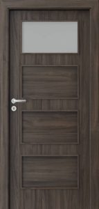 FIT H - H.1 - Dark oak