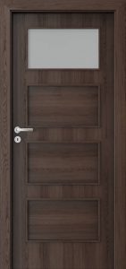 FIT H - H.1 - Havana oak