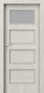 FIT H - H.1 - norwegian pine