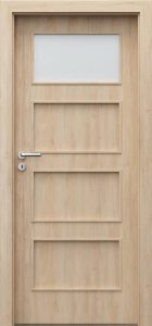 FIT H - H.1 - Scandinavian beech