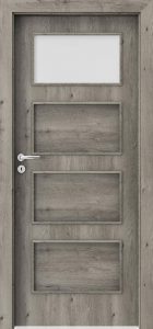 FIT H - H.1 - Siberian oak