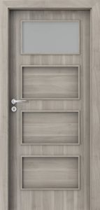 FIT H - H.1 - Silver acacia