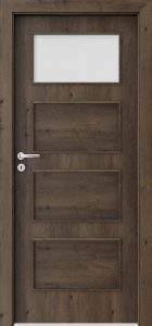 FIT H - H.1 - Southern oak