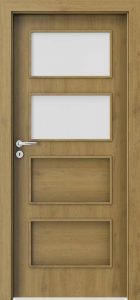 FIT H - H.2 - Natural oak