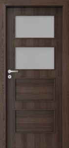 FIT H - H.2 - Havana oak
