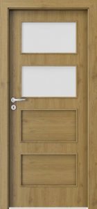 FIT H - H.2 - Natural oak