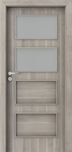 FIT H - H.2 - Silver acacia