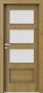 FIT H - H.3 - Natural oak