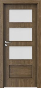 FIT H - H.3 - Natural walnut