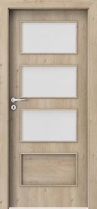 FIT H - H.3 - Classic oak