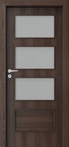 FIT H - H.3 - Havana oak