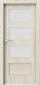 FIT H - H.3 - Scandinavian oak