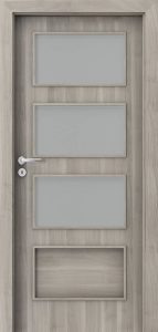 FIT H - H.3 - Silver acacia
