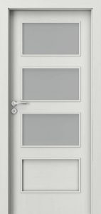 FIT H - H.3 - Wenge white