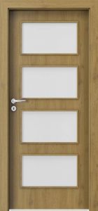 FIT H - H.4 - Natural oak