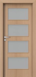 FIT H - H.4 - Porta Beech