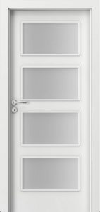 FIT H - H.4 - White