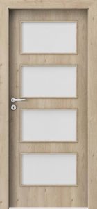 FIT H - H.4 - Classic oak