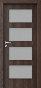 FIT H - H.4 - Havana oak
