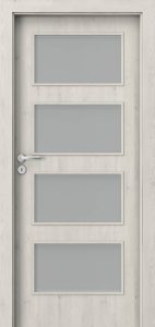 FIT H - H.4 - norwegian pine