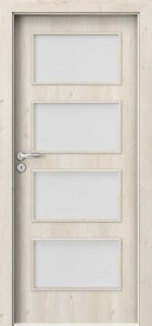 FIT H - H.4 - Scandinavian oak