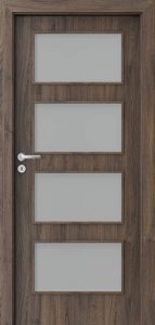 FIT H - H.4 - Scarlet oak