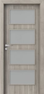 FIT H - H.4 - Silver acacia