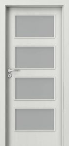 FIT H - H.4 - Wenge white