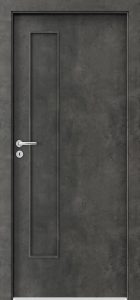 FIT I - I.0 - Dark Concrete