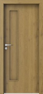 FIT I - I.0 - Natural oak