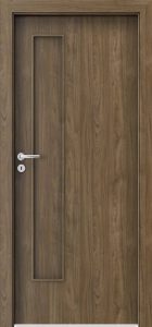 FIT I - I.0 - Natural walnut