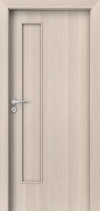 FIT I - I.0 - Whitened walnut