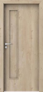 FIT I - I.0 - Classic oak