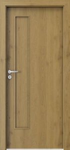 FIT I - I.0 - Natural oak
