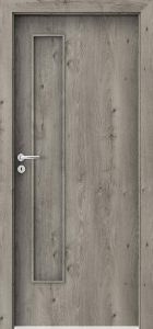 FIT I - I.0 - Siberian oak