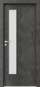 FIT I - I.1 - Dark Concrete