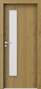 FIT I - I.1 - Natural oak