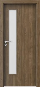 FIT I - I.1 - Natural walnut